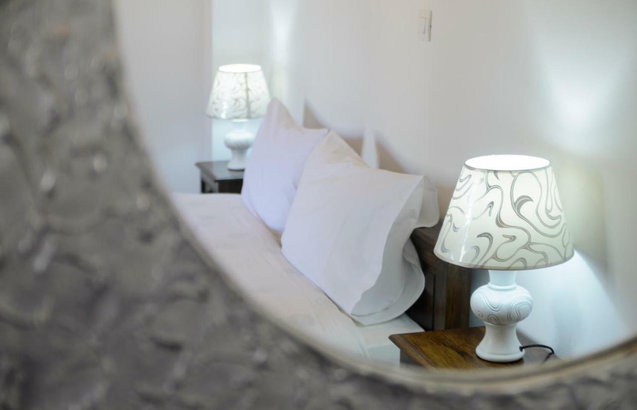 Madares Apartments Anopolis Sinoikismos Kambos Kültér fotó